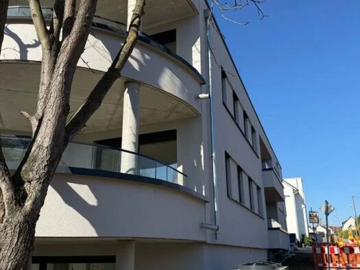 Wohnung zur Miete 960 € 2 Zimmer 73 m² Geschoss 2/2 frei ab sofort Rechbergstraße 2 Waldstetten 73550