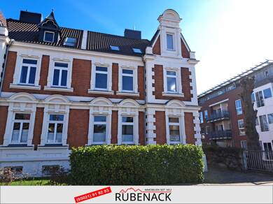Doppelhaushälfte zum Kauf 338.000 € 6 Zimmer 187 m² 502 m² Grundstück Nienburg Nienburg (Weser) 31582
