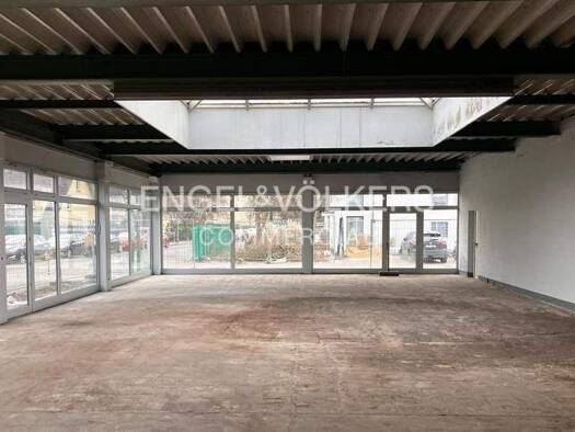 Halle/Industriefläche zur Miete 732 m² Lagerfläche teilbar ab 4.000 m² Heinersdorf Berlin 13089