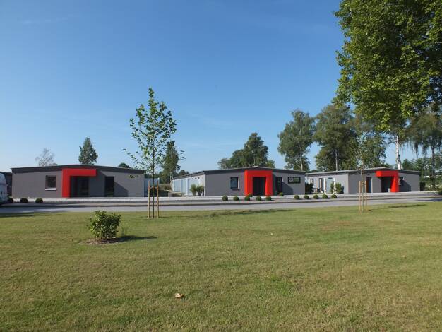 Studio zur Miete Wohnen auf Zeit 550 € 1 Zimmer Kernstadt Lippstadt 59556