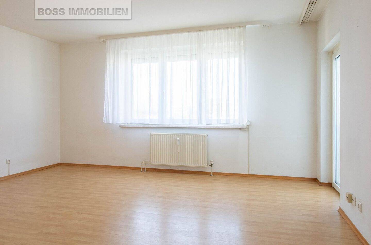 Wohnung – Wels, Wispl, Vogelweide - Ansicht 4
