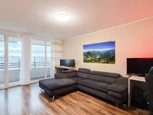 Wohnung zum Kauf 219.000 € 2 Zimmer 62,1 m² 7. Geschoss Heiderhof Bonn 53177