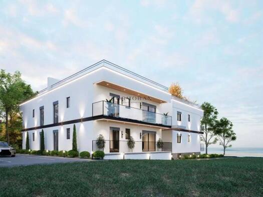 Wohnung zum Kauf 250.000 € 2 Zimmer 72 m² Umag 52470