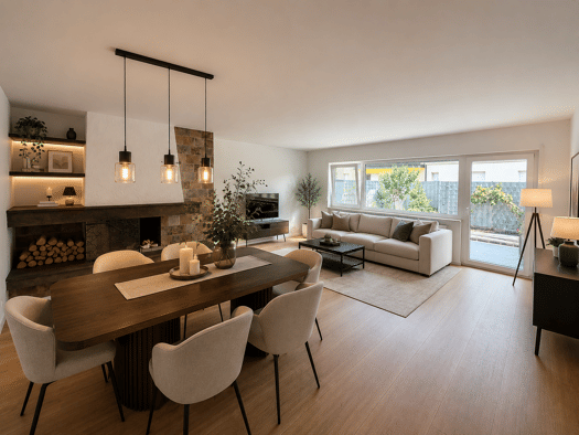 Reihenmittelhaus zum Kauf 663.000 € 6 Zimmer 166 m² 178 m² Grundstück frei ab sofort Altlußheim 68804