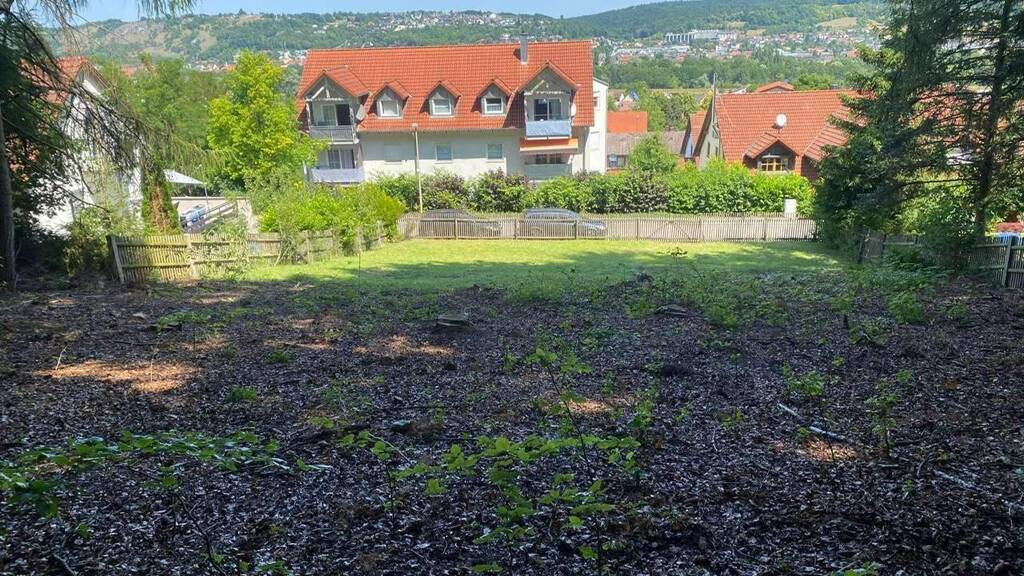 Grundstück zum Kauf 230.000 € Kelheim 93309