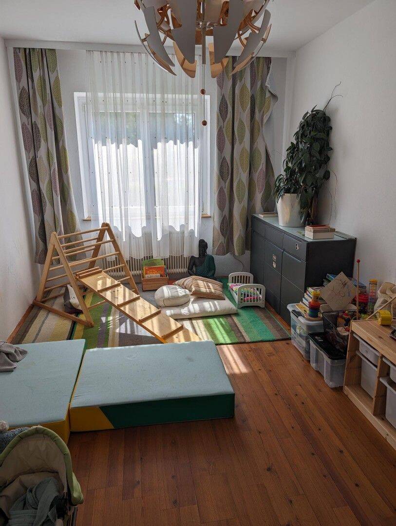 Wohnung – Linz, Auhof, Dornach-Auhof - Ansicht 5