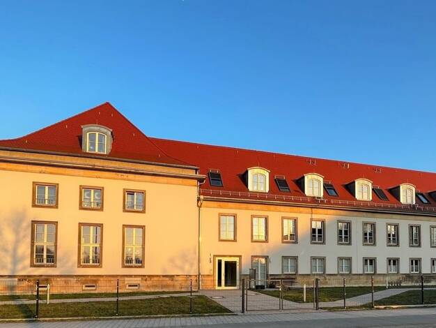 Wohnung zur Miete 861 € 3 Zimmer 82 m² frei ab 01.09.2025 Cottbus 03044
