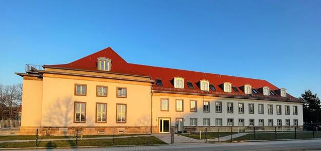 Wohnung zur Miete 861 € 3 Zimmer 82 m² frei ab 01.09.2025 Schmellwitz Cottbus 03044