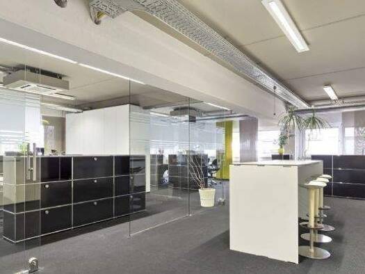 Bürofläche zur Miete 2.170 € 177 m² Bürofläche Puchheim Bahnhof Puchheim 82178