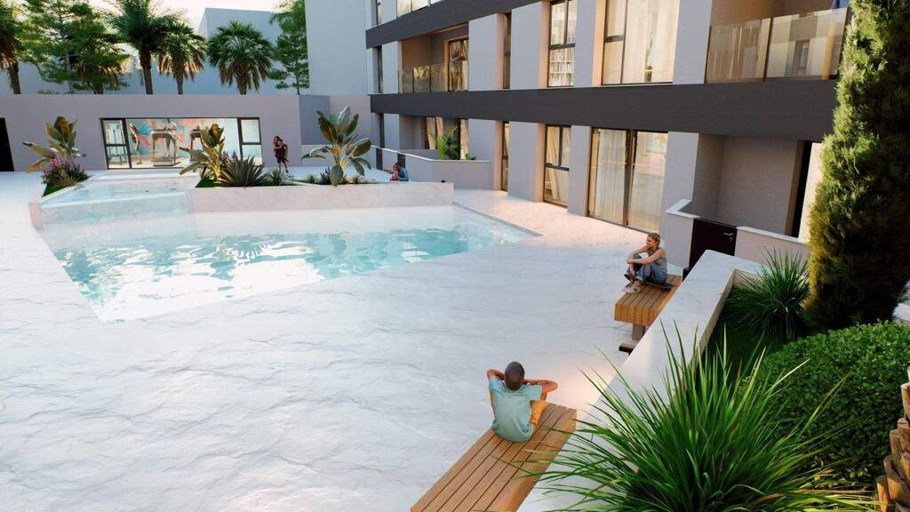 Studio zum Kauf 183.000 € 1 Zimmer 59 m² San Pedro del Pinatar 30740