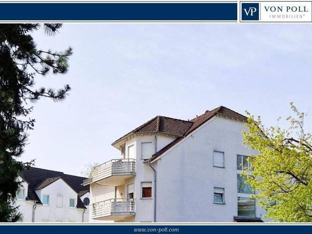 Wohnung zum Kauf 135.000 € 1 Zimmer 46,3 m² Limburg Limburg an der Lahn 65549