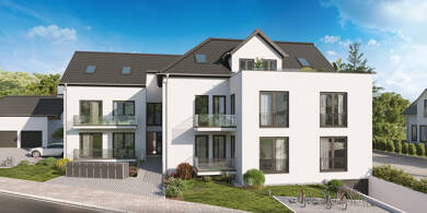 Wohnung zum Kauf provisionsfrei als Kapitalanlage geeignet 485.800 € 2 Zimmer 88 m² Am Wasserturm 10 Igstadt Wiesbaden 65207