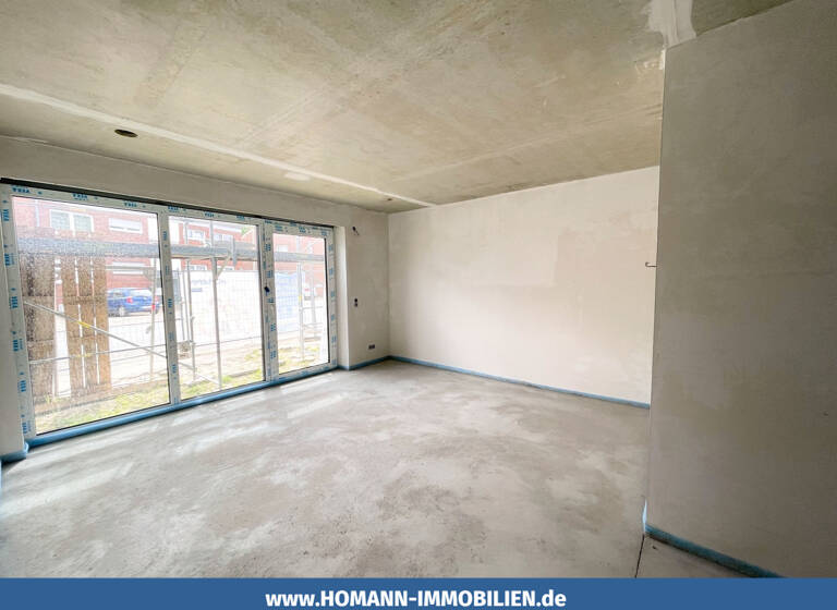Wohnung zum Kauf provisionsfrei 259.000 € 2 Zimmer 51 m²<br/>Wohnfläche EG<br/>Geschoss Havixbeck Havixbeck 48329