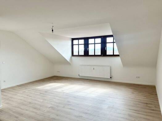 Wohnung zur Miete 1.290 € 4 Zimmer 127,8 m² 4. Geschoss frei ab sofort Barthstr. 1 Lauf Lauf an der Pegnitz 91207