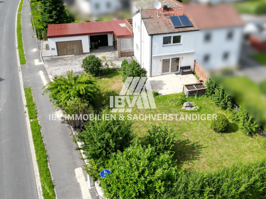 Doppelhaushälfte zum Kauf 325.000 € 5 Zimmer 135 m² 580 m² Grundstück Wolfgang-Droßbach-Straße 39 Hirschau 92242