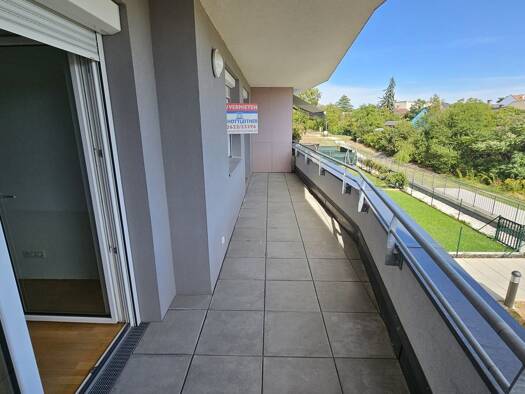 Wohnung zur Miete 509 € 3 Zimmer 73 m² 1. Geschoss Wiener Neustadt 2700