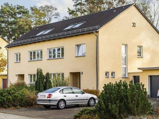 Mehrfamilienhaus zum Kauf 1.490.000 € 12 Zimmer 362 m² 1.933 m² Grundstück frei ab 01.02.2026 Kladow Berlin 14089