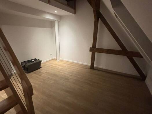 WG-Zimmer zur Miete 575 € 23 m² Geschoss 4/4 frei ab 01.10.2026 Niederschöneweide Berlin 12439
