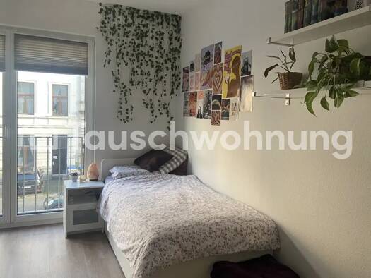 Studio zur Miete Tauschwohnung 470 € 1 Zimmer 25 m² 1. Geschoss Neustadt-Süd Köln 50674