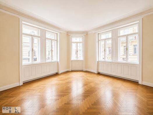 Wohnung zum Kauf 1.815.000 € 4,5 Zimmer 131 m² Innere Stadt 1010