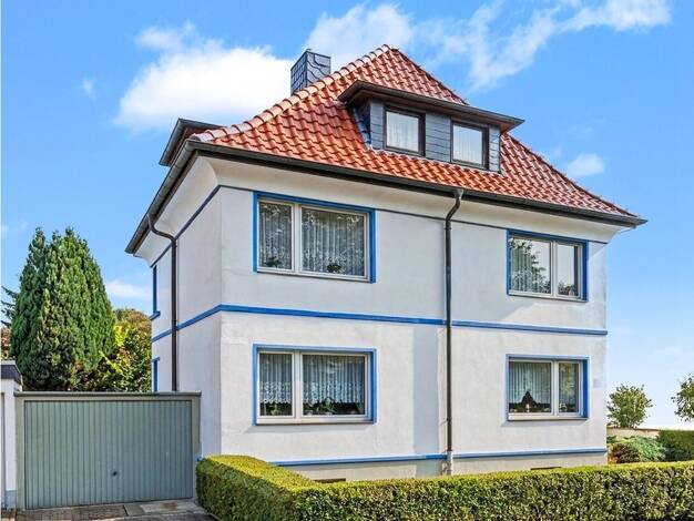 Einfamilienhaus zum Kauf 479.000 € 6 Zimmer 180 m² 849 m² Grundstück Weststadt Osnabrück 49080