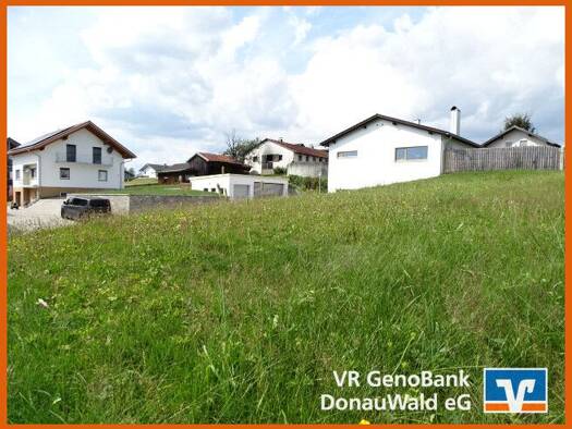 Grundstück zum Kauf 99.000 € 712 m² Grundstück Klessing Rinchnach 94269