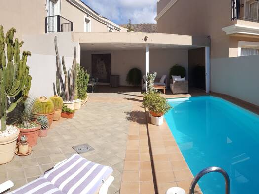 Stadthaus zum Kauf 875.000 € 6 Zimmer 150 m² Cho / Palm-Mar 38632