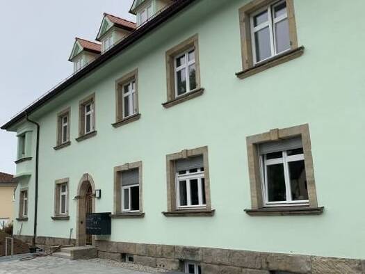 Wohnung zur Miete 912 € 3 Zimmer 81 m² 2. Geschoss frei ab 01.02.2026 Löschwöhrdstraße 5 Forchheim 91301