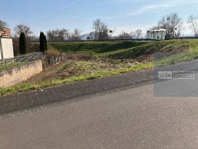 Grundstück zum Kauf 24.060 € 401 m² Grundstück Klüsserath 54340