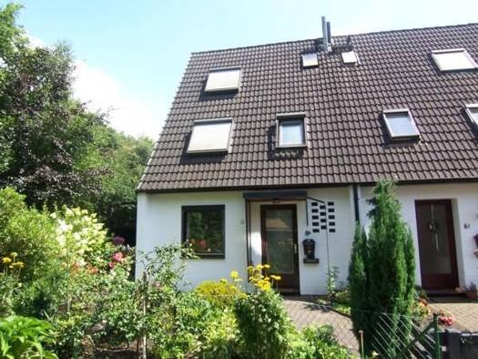 Reihenendhaus zum Kauf 299.000 € 4 Zimmer 112 m² 208 m² Grundstück frei ab 01.10.2026 Mahndorf Ost 28307