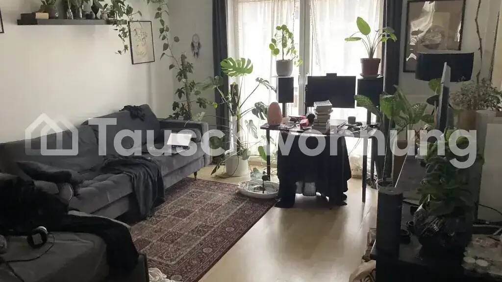Studio zur Miete Tauschwohnung 381 € 1 Zimmer 32 m² 3. Geschoss Gesundbrunnen Berlin 13355