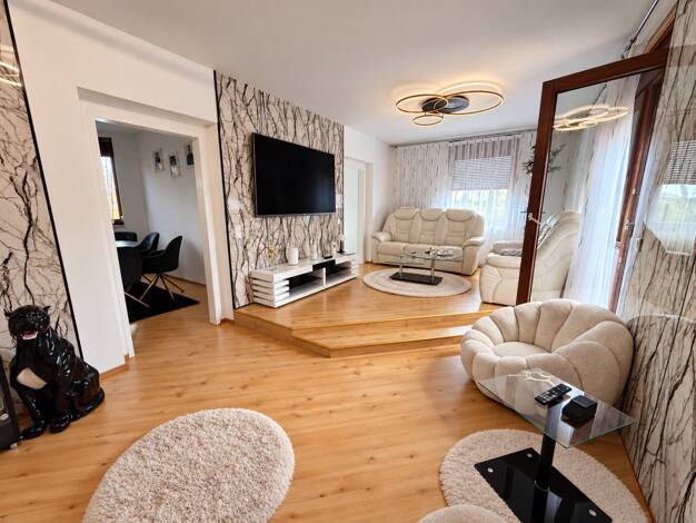 Wohnung zum Kauf 280.000 € 4 Zimmer 87 m² 3. Geschoss Pottendorf 2486