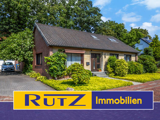 Einfamilienhaus zum Kauf 325.000 € 6 Zimmer 210,3 m² 540 m² Grundstück Deichhorst Delmenhorst 27753