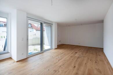 Wohnung zum Kauf - Neubau provisionsfrei 332.572 € 2 Zimmer 57,3 m² EG Buchenberger Straße 19a Buchenberg Buchenberg OT Wirlings 87474