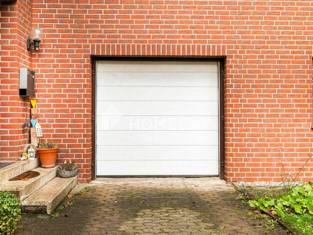 Einfamilienhaus zum Kauf 179.000 € 8 Zimmer 182 m² 950 m² Grundstück Östrum Bad Salzdetfurth 31162