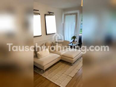 Wohnung zur Miete Tauschwohnung 570 € 1 Zimmer 30 m² EG Obergiesing München 81539