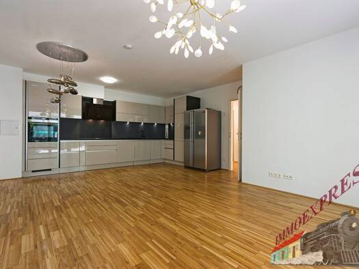 Wohnung zur Miete 1.650 € 3 Zimmer 74,1 m² 1. Geschoss Wien,Simmering 1110