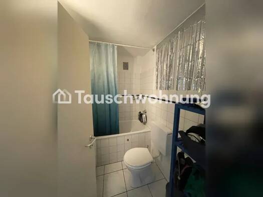 Wohnung zur Miete Tauschwohnung 560 € 2 Zimmer 42 m² 4. Geschoss Altstadt-Süd Innenstadt 50678