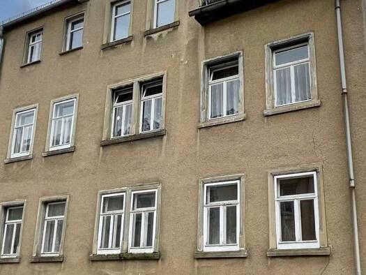 Mehrfamilienhaus zum Kauf 49.000 € 12 Zimmer 278 m² 360 m² Grundstück Burgstädt 09217