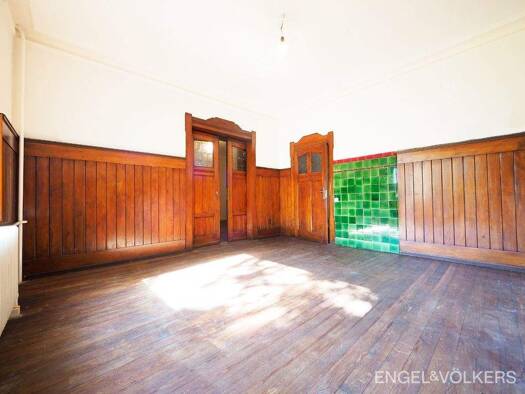 Einfamilienhaus zum Kauf 679.000 € 10 Zimmer 250 m² 599 m² Grundstück St Johann Saarbrücken 66123