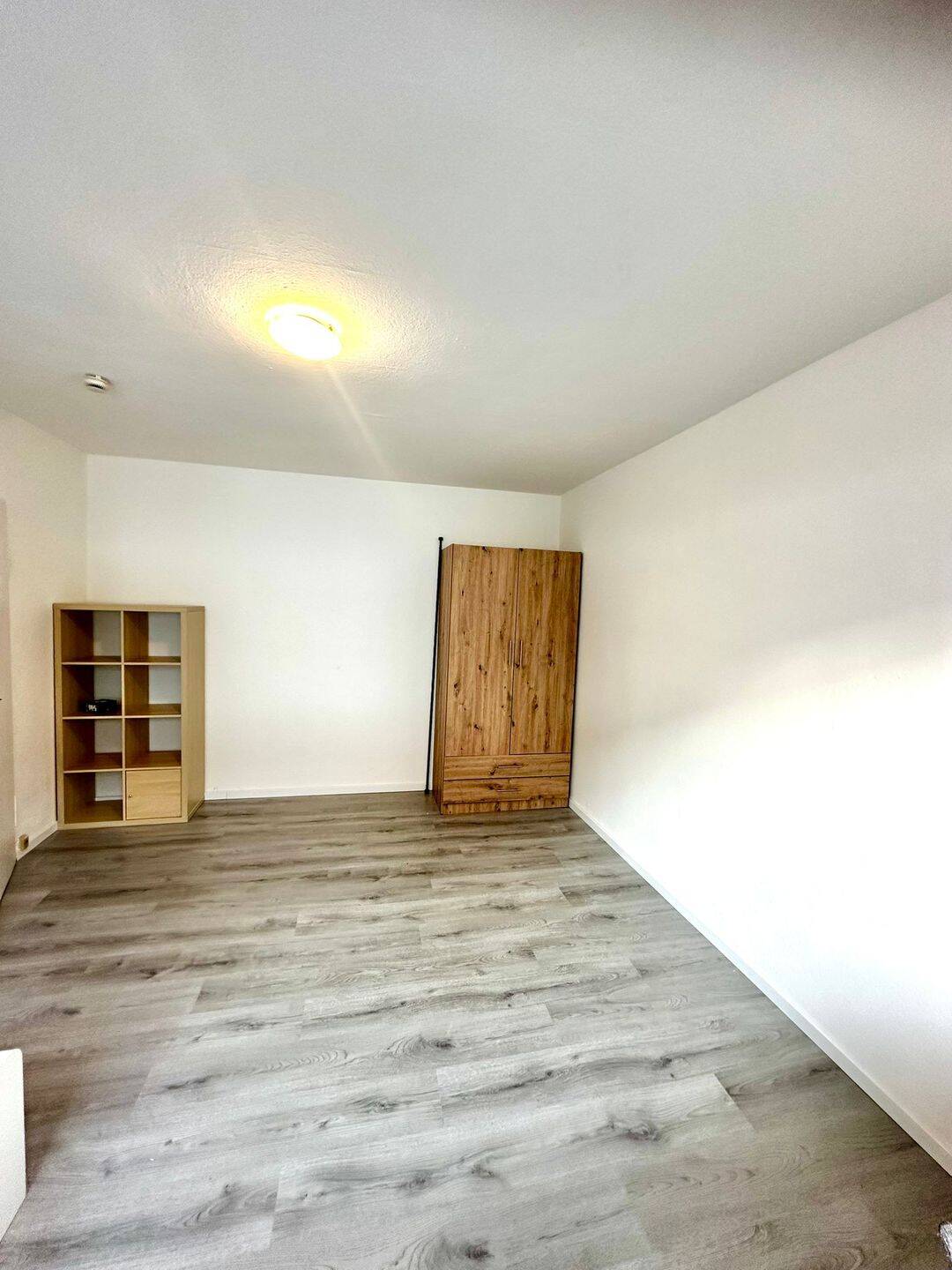 AB SOFORT BEZUGSFREI 1 ZKB Zentral Stilvoll und möbliert mit Einbauküche – renoviert – Mannheim – Vorschaubild 8