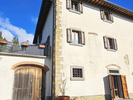 Haus zum Kauf 1.200.000 € 450 m² Arezzo 52100