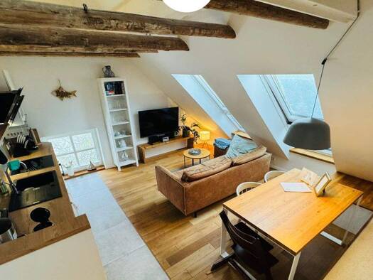 Wohnung zum Kauf 229.000 € 3 Zimmer 56 m² 2. Geschoss Upleward Krummhörn / Upleward 26736