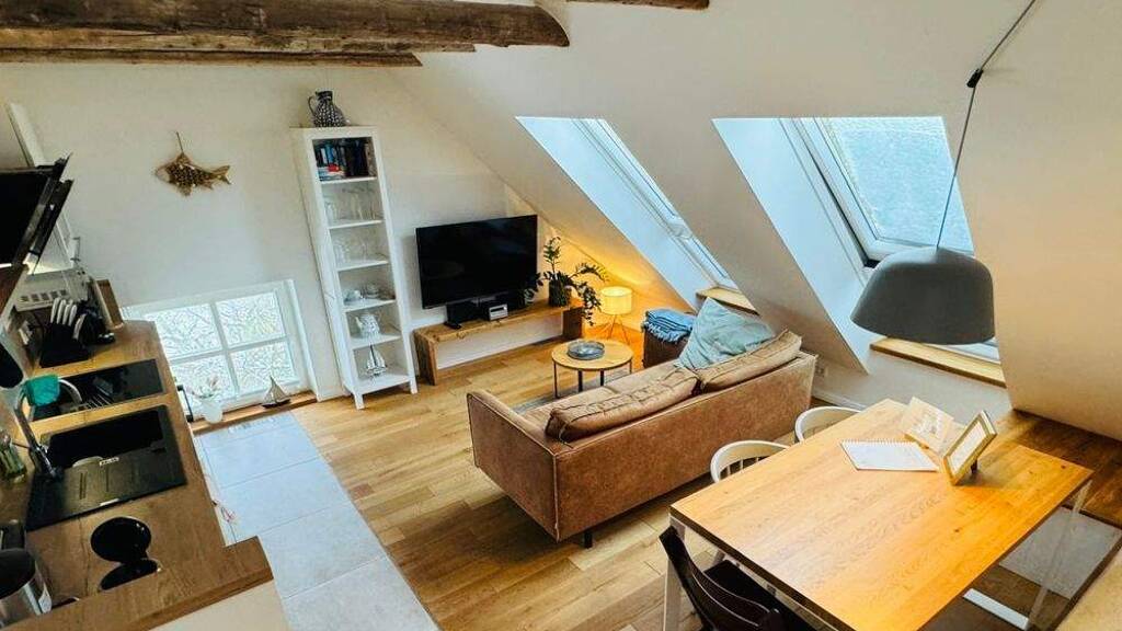 Wohnung zum Kauf 229.000 € 3 Zimmer 56 m² 2. Geschoss Upleward Krummhörn / Upleward 26736