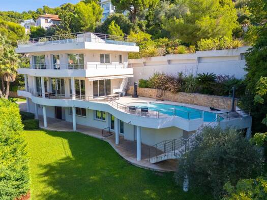 Einfamilienhaus zum Kauf 3.990.000 € 8 Zimmer 243 m² 1.300 m² Grundstück Les Aygalades MARSEILLE 13000