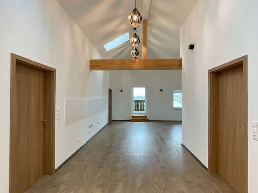 Loft zum Kauf 475.000 € 3 Zimmer 116 m² Geschoss 2/2 frei ab sofort Pang Rosenheim 83026