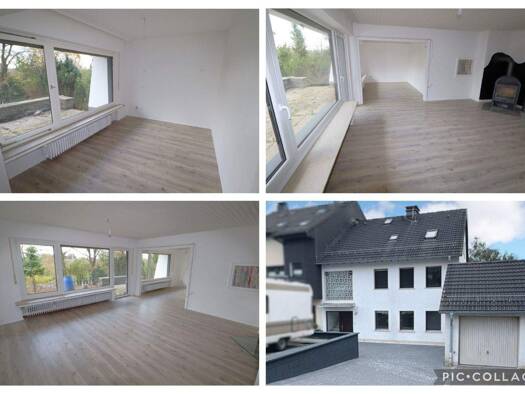 Wohnung zum Kauf 225.000 € 4 Zimmer 94 m² Zurstraße Breckerfeld 58339