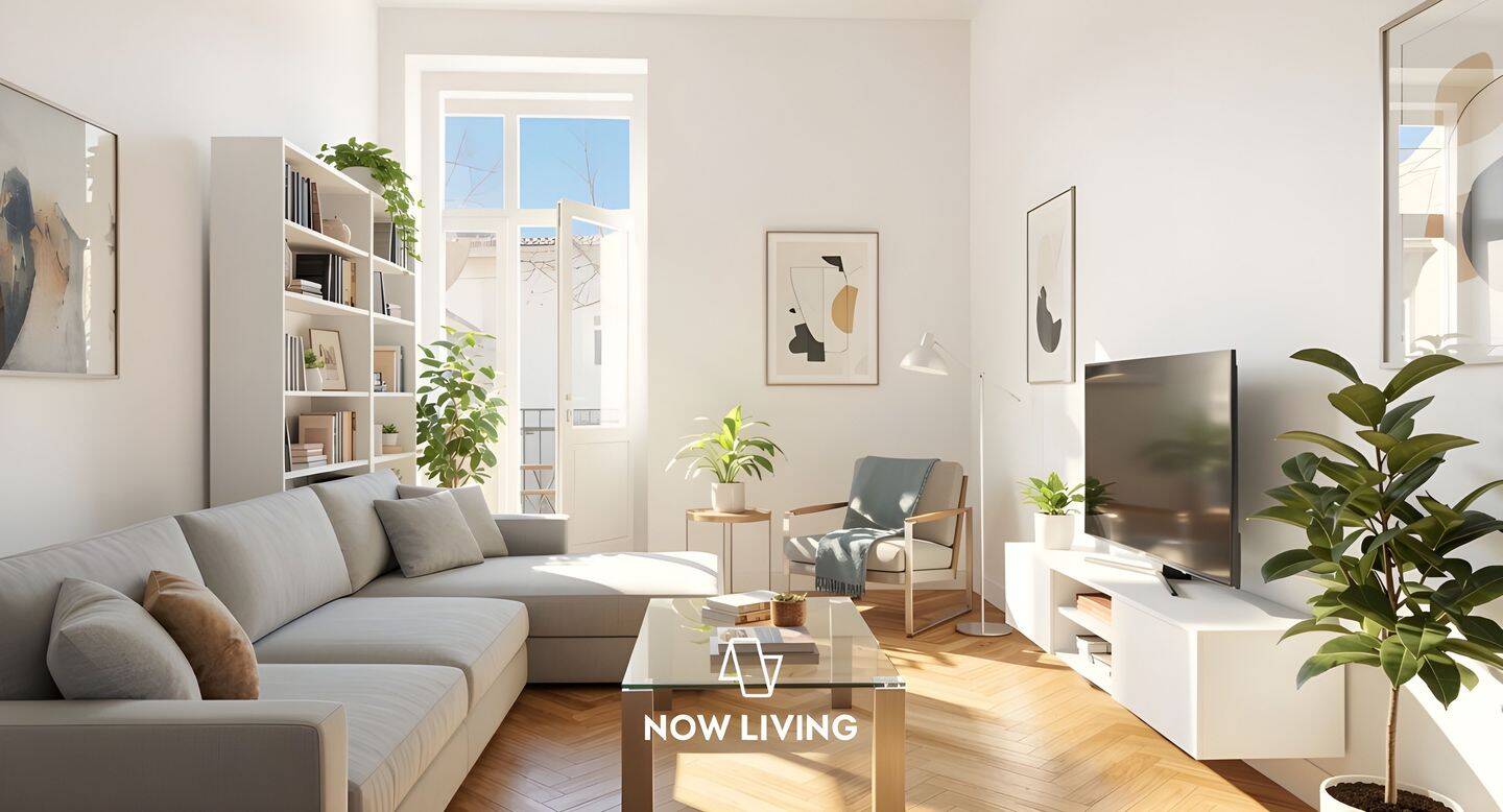 Wohnung – Hannover, List