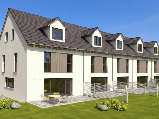 Reihenmittelhaus zum Kauf 699.000 € 5 Zimmer 145 m² 230 m² Grundstück Eibach Nürnberg 90451