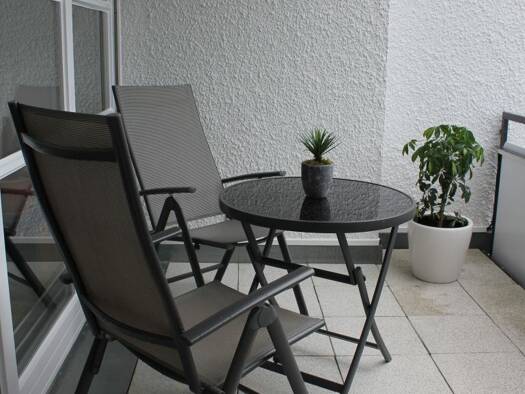 Wohnung zur Miete 962 € 3 Zimmer 74 m² Geschoss 3/4 frei ab 01.09.2026 Darrenstraße 72 Rommelsbach Reutlingen 72768